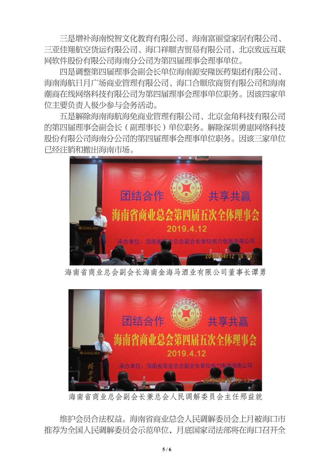 海南省商业总会第四届五次理事会在海口召开-5.jpg