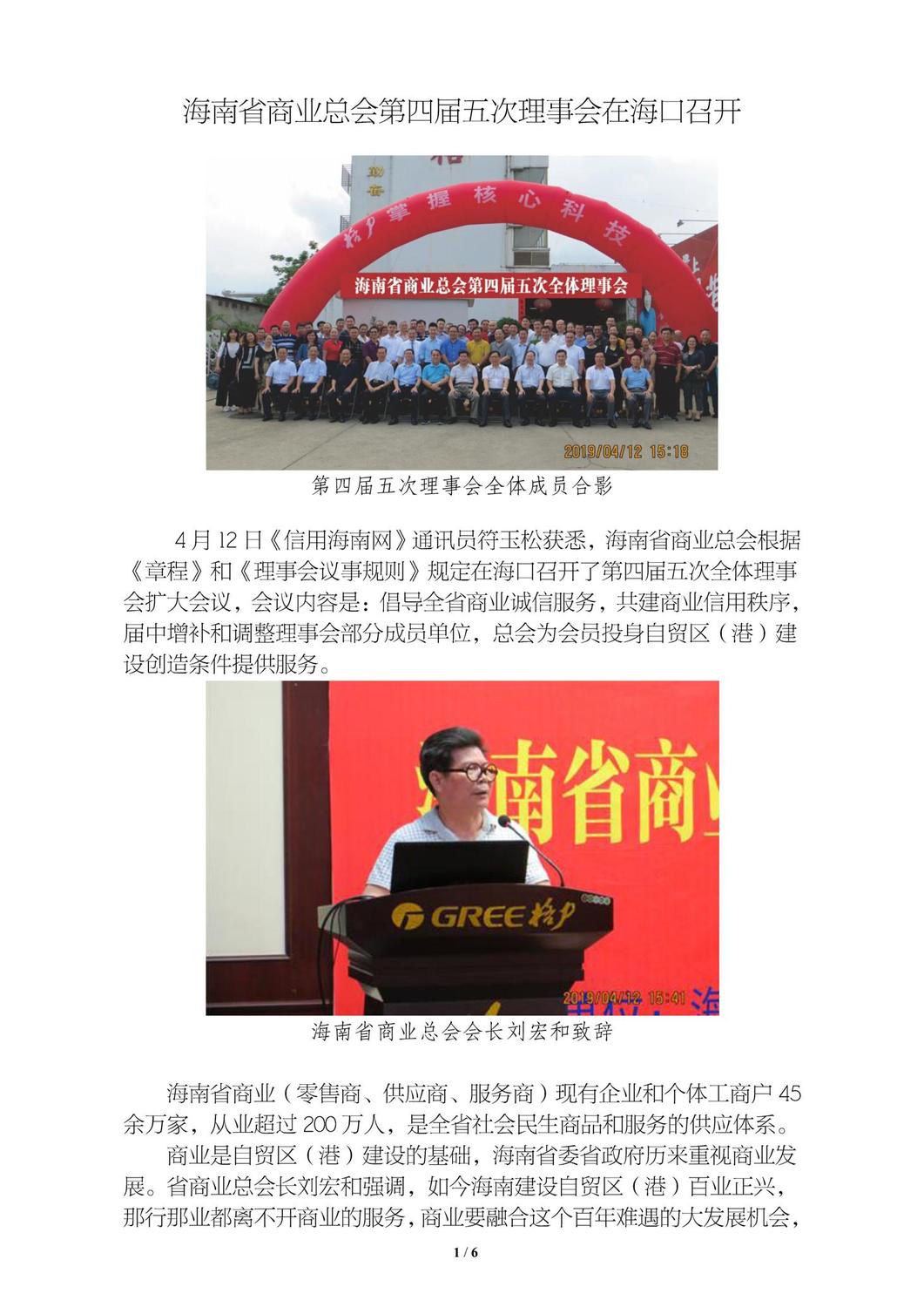 海南省商业总会第四届五次理事会在海口召开-1.jpg
