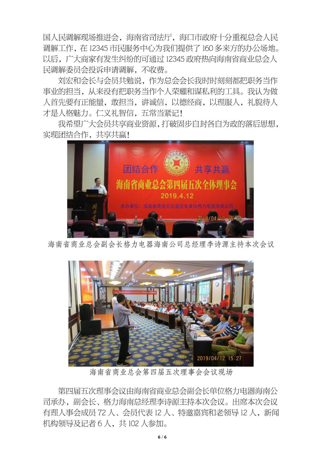 海南省商业总会第四届五次理事会在海口召开-6.jpg